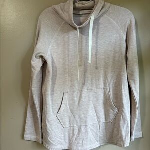 Altar'd State Soft Cream Hoodie